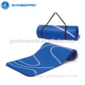 Colorful Home Play TPE Fitness Yoga Mat